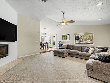 1101 Byorick Way, Las Vegas, NV 89128, photo 4
