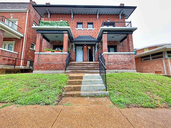 3rd image of 4145-47 Humphrey St #2F