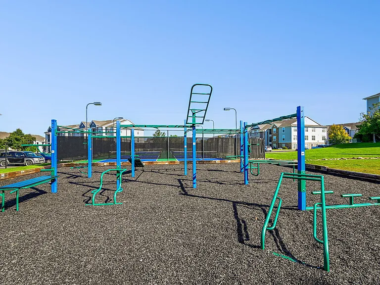 Retreat at Park Meadows — Photo 42