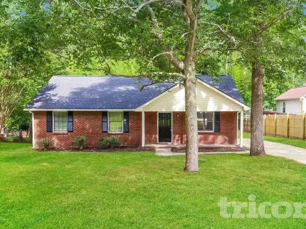 6631 Flat Rock Dr, Charlotte, NC 28214
