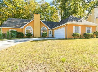 796 Hyde Ct, Lithonia, GA 30058