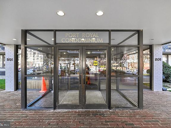 2nd image of 801 N Pitt St APT 411