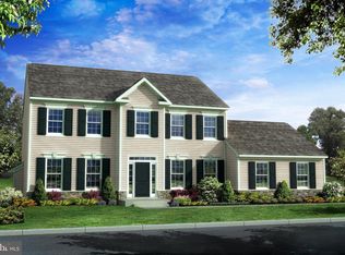 126 Green Forest Dr #2, Middletown, DE 19709