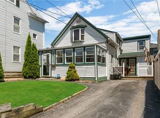 157 Narragansett St, Cranston, RI 02905