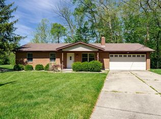 14 Pebble Beach Ct, Fairfield, OH 45014