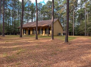 3033 Barto Leggett Rd, McComb, MS 39648