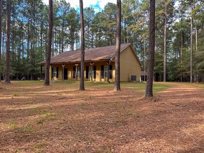3033 Barto Leggett Rd, McComb, MS, 39648