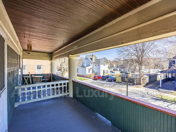 3 Sumner Park APT 3, Rochester, NY 14607