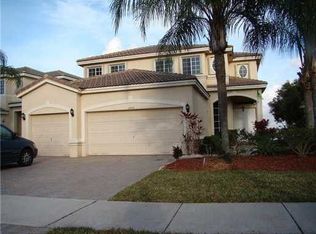 6460 SW 195th Ave, Fort Lauderdale, FL 33332