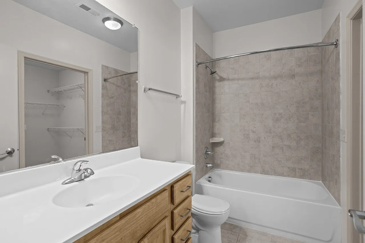 Arlington Mill Residences — Photo 4