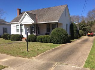 368 W 3rd St, Luverne, AL 36049