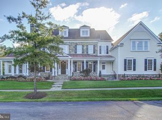 1516 Lake Norwood Way, Sandy Spring, MD 20860