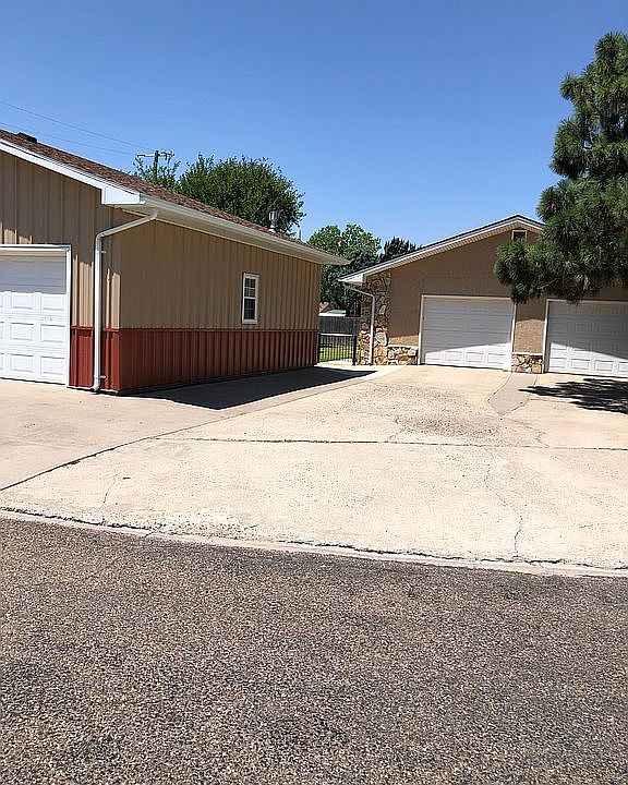 814 Kentucky Dr, Perryton, TX 79070 Zillow