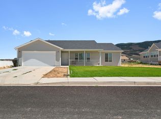 4234 N Prospector Ln, Cedar City, UT 84721