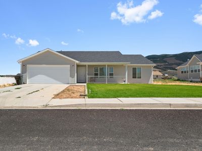 4234 N Prospector Ln, Cedar City, UT, 84721