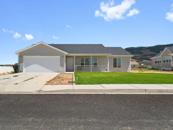 4234 N Prospector Ln, Cedar City, UT 84721