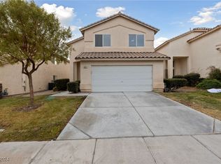 9017 Meisenheimer Ave, Las Vegas, NV 89143