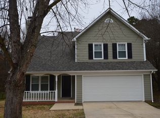 3611 Rosedown Dr, Matthews, NC 28105