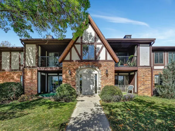1446 Wheeler Rd Unit E, Madison, WI 53704