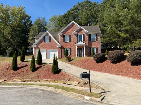 949 Tumlin Trce, Lawrenceville, GA 30045