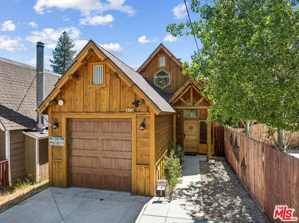 675 Elm St, Big Bear Lake, CA 92315