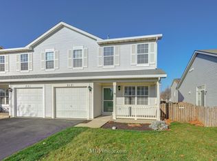 317 Reston Cir, Romeoville, IL 60446