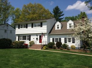 5 Oxford Rd, Scotch Plains, NJ 07076