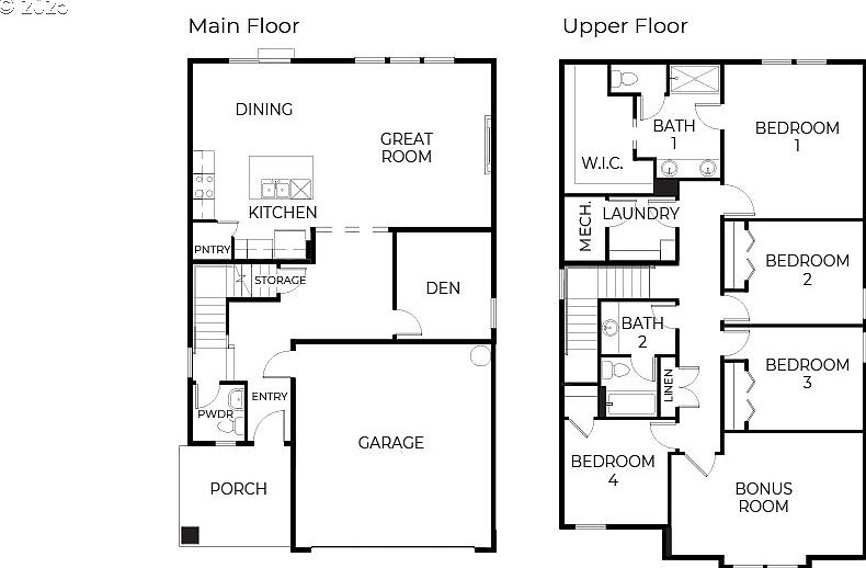 2nd image of 2899 V St