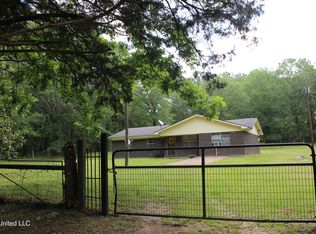 32681 Highway 18, Utica, MS 39175