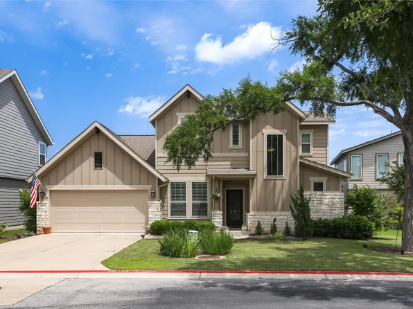 9407 McKnight Loop #9, Austin, TX 78717