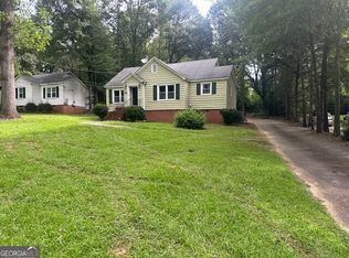 815 Springer Dr, Griffin, GA 30224