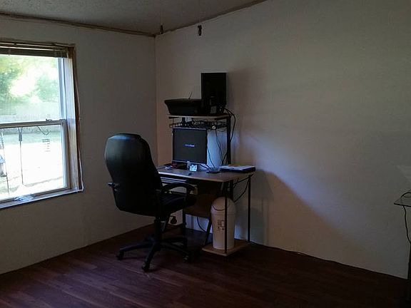 1 of 3 Small Bedroom 