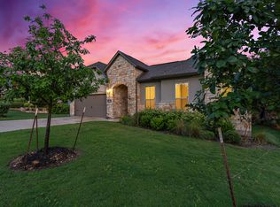 1000 Winding Way Dr, Georgetown, TX 78628