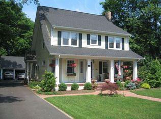 144 John St, Ridgewood, NJ 07450