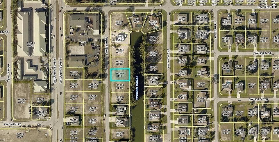 1st image of 3305 SW 15th Pl