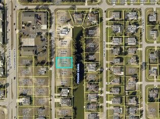 3305 SW 15th Pl, Cape Coral, FL 33914