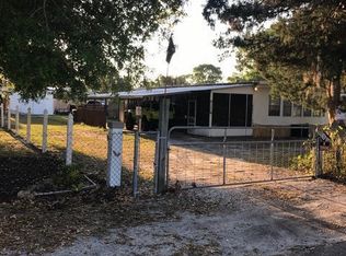 3361 Brevard Rd, Mims, FL 32754