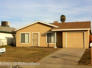 3500 Caldwell Dr, Bakersfield, CA 93309