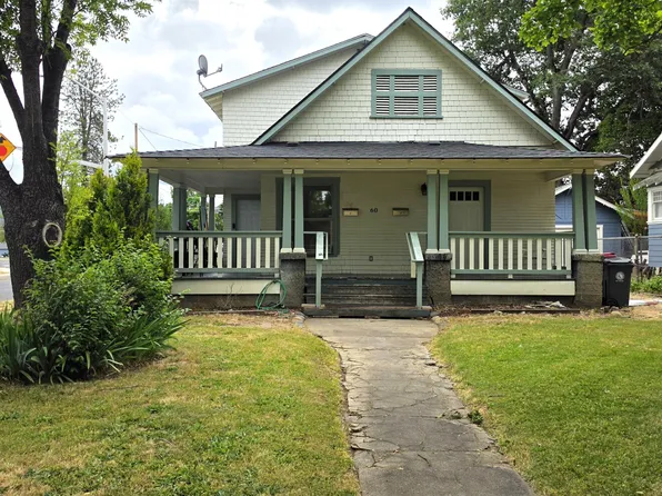 60 N Orange St, Medford, OR 97501