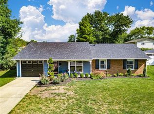 110 Walnut Pl, Springboro, OH 45066