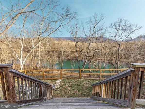 17884 Old Valley Pike, Edinburg, VA 22824