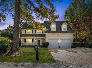 2521 Lull Water Dr, Fayetteville, NC 28306