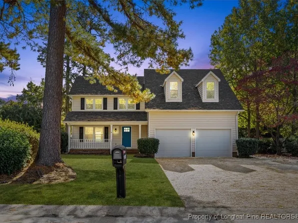 2521 Lull Water Dr, Fayetteville, NC 28306