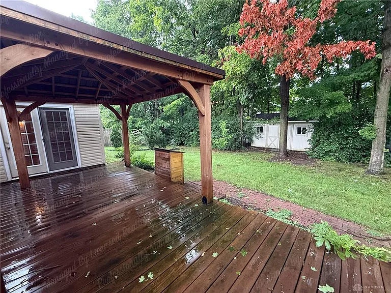 3433 Surry Ridge Way — Photo 34