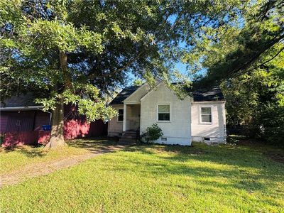 1112 Newell Ave, Norfolk, VA, 23518