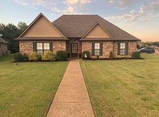 1600 McKenas Way Cv, Hernando, MS 38632