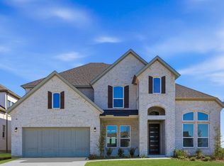 705 Cottontail Way, Celina, TX 75009