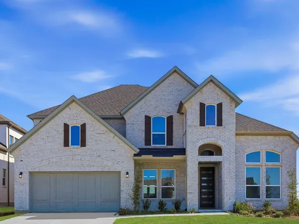 705 Cottontail Way, Celina, TX 75009