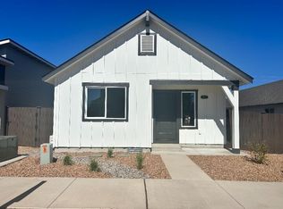 4111 SW Obsidian Pl #155, Redmond, OR