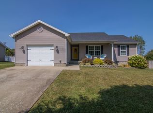 199 Turkeyfoot Ln, Stanford, KY 40484